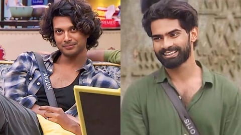 Bigg Boss
