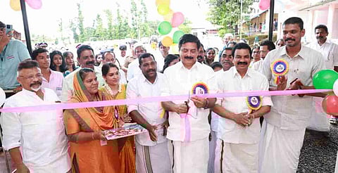 ഉന്നത, പൊതു വിദ്യാഭ്യാസ മേഖലകളിൽ കേരളത്തിലുണ്ടായത് വലിയ മാറ്റങ്ങൾ: മന്ത്രി റോഷി അഗസ്റ്റിൻ