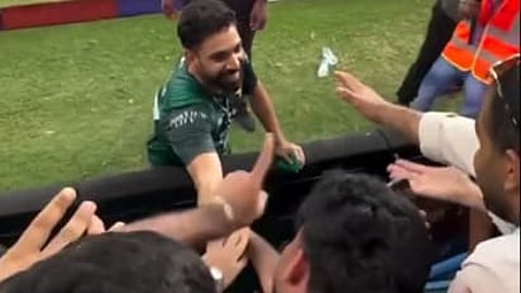Rauf