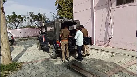 Forced conversion