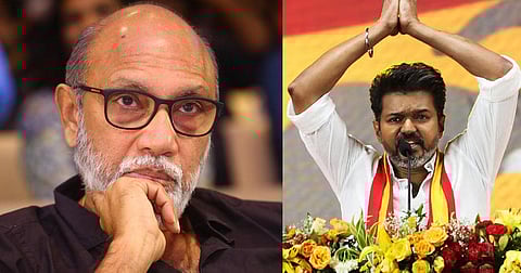 Sathyaraj
