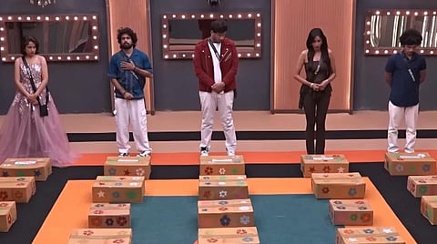 Bigg Boss