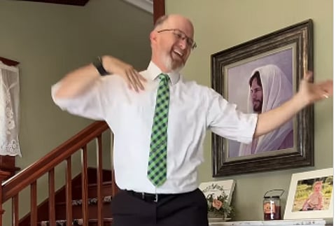 dance