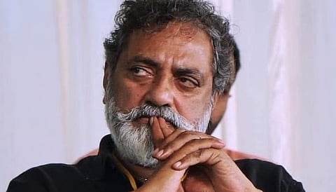 Joy Mathew