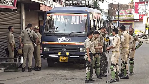 Bareilly riots