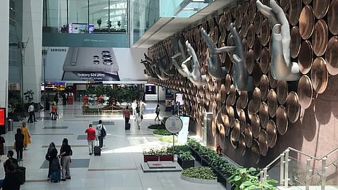 E-Arrival Card