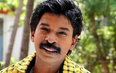Santhosh Pandit