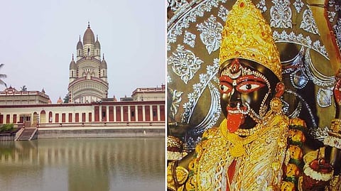 Dakshineswar Kali Temple
