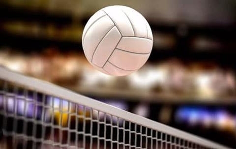 Prime Volleyball League