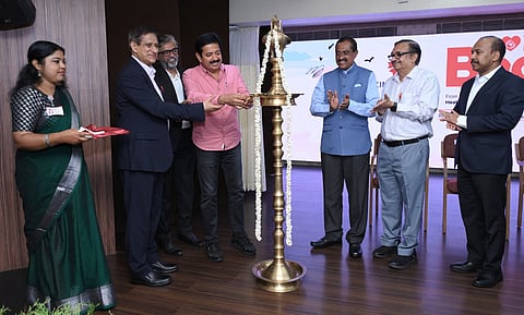 ഹൃദയദിനത്തില് ഹൃദയം തുറന്ന് അവര് ചിരിച്ചു; എക്മോയിലൂടെ ജീവിതം തിരികെ പിടിച്ചവരുടെ സംഗമവുമായി കിംസ്ഹെല്ത്ത്