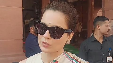 Defamation case