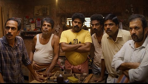 കുടുംബസമേതം കാണാൻ പറ്റിയ 'അവിഹിതം' എത്തുന്നു ഒക്ടോബർ 10ന്..