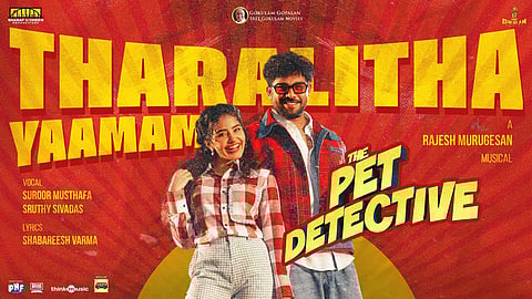 Pet Detective