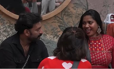 Bigg Boss
