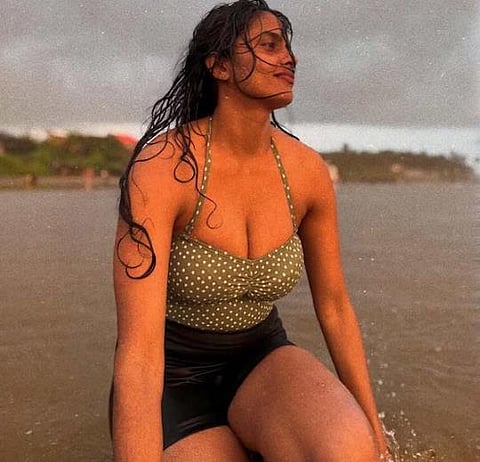 Kani Kusruthi