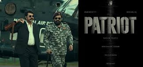 Patriot