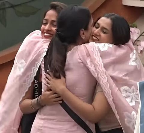 Bigg Boss