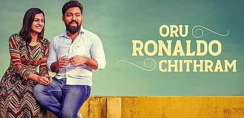 Oru Ronaldo Chithram