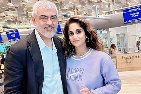 Ajith