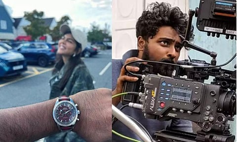 Nimish
