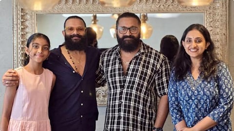 Jayasurya