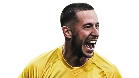 Koldo Obeta