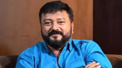 Jayaram