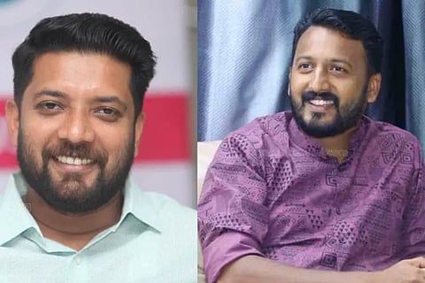 'ഷാഫി പറമ്പിലിന്റെ ചോരയ്ക്ക് ഈ നാട് മറുപടി പറയും'; പ്രതികരണവുമായി രാഹുൽ മാങ്കൂട്ടത്തിൽ | Rahul Mamkootathil