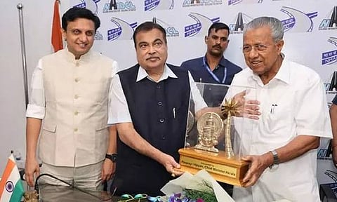 ദേശീയ പാത 66: പൂർത്തിയാക്കിയ ഭാഗങ്ങൾ ജനുവരിയിൽ ഉദ്ഘാടനം ചെയ്യും |National Highway 66