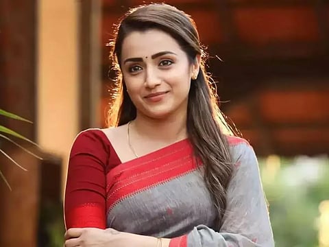 തൃഷ വിവാഹിതയാകുന്നു? ആരാധകർക്കിടയിൽ ചർച്ചയായി പുതിയ റിപ്പോർട്ടുകൾ