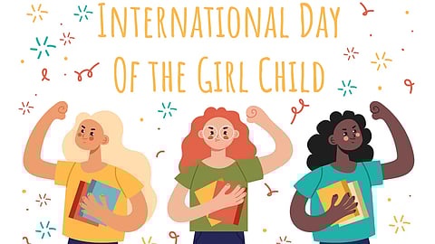 International Day of the Girl Child