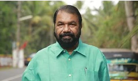 V Sivankutty
