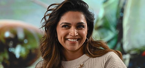 Deepika