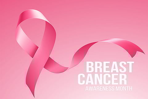 Breast Cancer Awareness Day