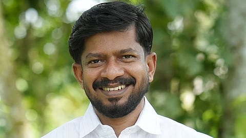ഒ.ജെ.ജനീഷ് യൂത്ത് കോൺഗ്രസ് സംസ്ഥാന അധ്യക്ഷൻ | O.J. Janeesh