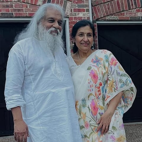 Yesudas