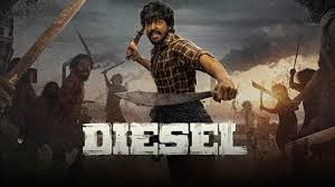 Diesel
