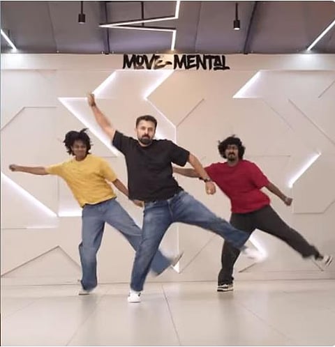 Vineeth