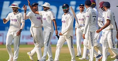Indian Team