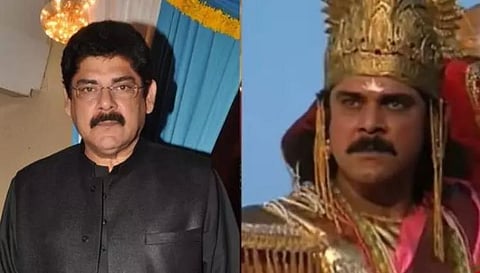 Pankaj Dhir