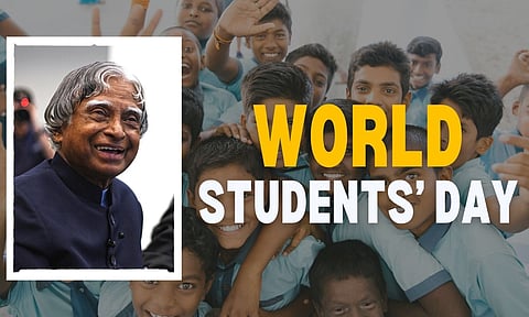 World students day