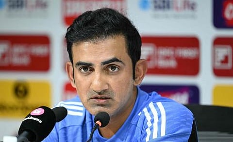 Gambhir