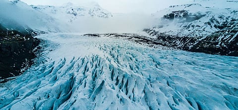 Vatnajökull