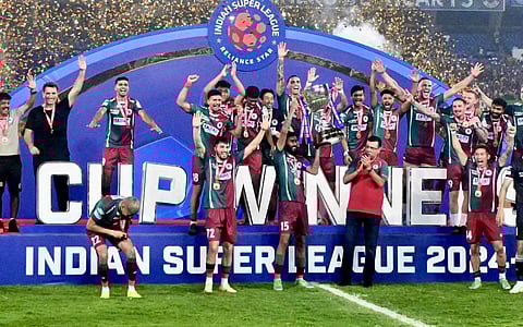 ISL