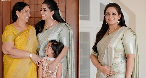 kavya madhavan birthday