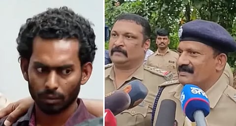 വഴിത്തിരിവായത് സിസിടിവി ദൃശ്യങ്ങൾ; പോലീസിന്റെ കൃത്യമായ അന്വേഷണം ചുരുളഴിച്ചത് ക്രൂര കൊലപാതകം; ഭാര്യയെ കൊന്ന് കുഴിച്ചുമൂടിയ കേസിൽ പ്രതിയെ കുടുക്കിയത് ഇങ്ങനെ...