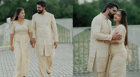 "ഇന്ന് മുതൽ എന്നും അവൾ ഉണ്ടാകും", നടൻ ബിനീഷ് ബാസ്റ്റിൻ വിവാഹിതനാകുന്നു; പ്രണയിനി താരയ്ക്കൊപ്പം പുതിയ ജീവിതത്തിലേക്ക്