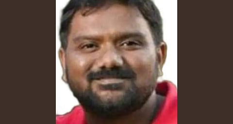 ചാവക്കാട് സ്വദേശി സലാലയിലെ വിനോദ സഞ്ചാര കേന്ദ്രത്തിൽ മുങ്ങി മരിച്ചു; മരണം കുടുംബത്തോടൊപ്പമുള്ള സന്ദർശനത്തിനിടെ | Drowning death