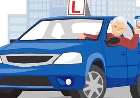Transport Commissioner's directive to ensure pedestrian safety