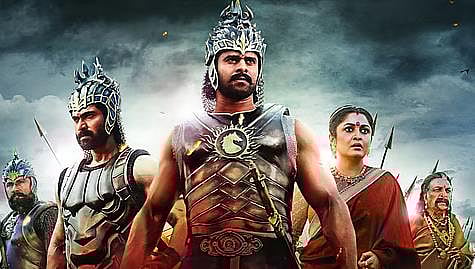 Baahubali The Epic